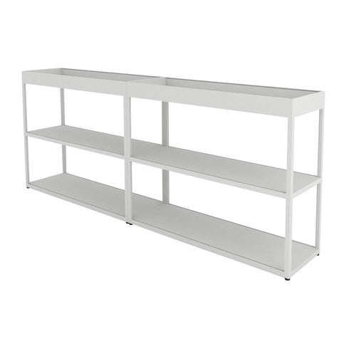 New Order Sideboard With Tray 200x79.5cm